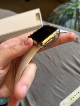Apple watch Series 3 - 6
