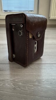 Flexaret + príslušenstvo – set na analógovú fotografiu - 6
