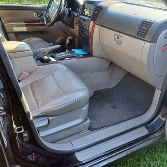 Kia Sorento 2.5 crdi 4x4 - 6