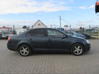 Passat jetta - 6