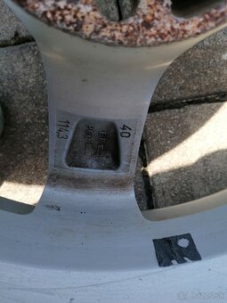 5x114,3 r16 dezent - 6