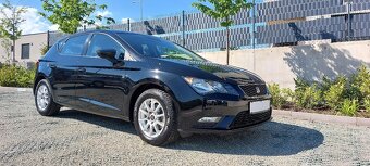 Seat Leon 1.6 TDI CR Reference - 6