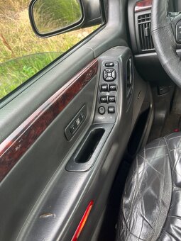 Predám Jeep Grand Cherokee - 6