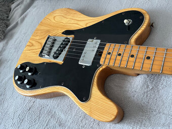 Luxor Telecaster made in Japan - 6