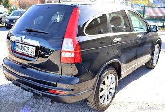 Honda CR-V 2.2 i-DTEC Elegance - 6