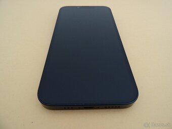 iPhone 14 128GB MIDNIGHT - ZÁRUKA 1 ROK - 100% BATERIA - 6