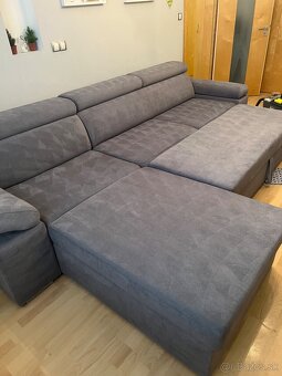 Zapožičanie/prenájom profi tepovacieho prístroja - 6
