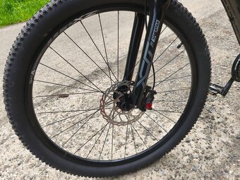 CTM Rambler 1.0 29". 2024 - 6