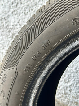 Letné pneumatiky Barum Bravuris 5 195/55 R15 85V - 4 kusy - 6