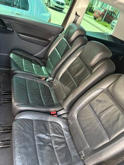 Sharan 2.0 Tdi - 6