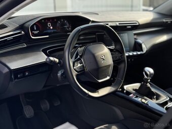 Peugeot 508 SW 1.5 BlueHDi Active,88 tis km - 6