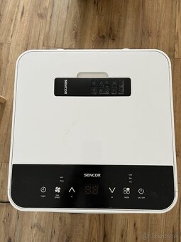 Mobilná Klimatizácia SENCOR MT7007C - 6