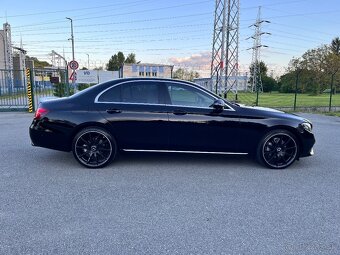 Mercedes Benz E220d - 6