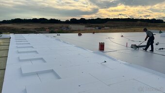 Hydroizolácie PVC/TPO - 6