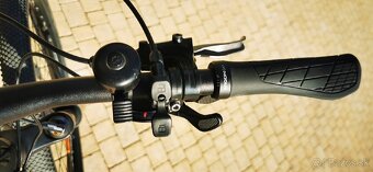 Elektrobicykel SCOTT AXIS eRide 10 M 2022 - 6