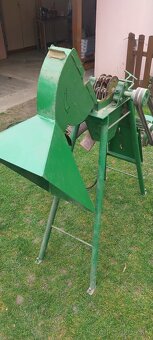 Srotovnik na obilie - 6