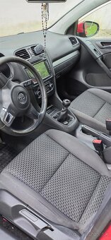golf 6 1.6 tdi 77kw - 6