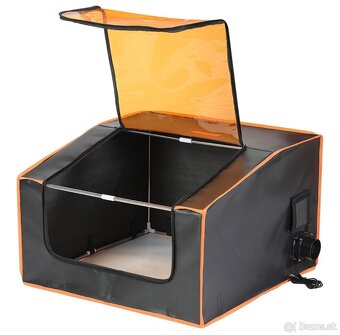 Mecpow FC1 kryt laser - 6