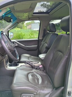 Nissan Pathfinder 2,5 128kw - 6