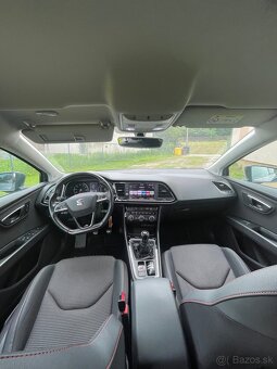 Seat Leon ST FR - 6