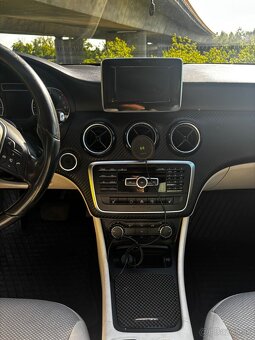 Mercedes GLA 200 CDI automat - 6