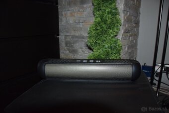 LED bezdrotovy reproduktor - 6