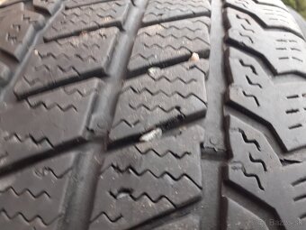 elektrony 5x98 zimne 195/60 r16c - 6