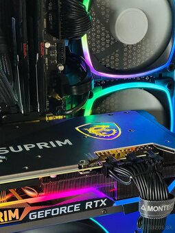 Intel i5 14600KF,RTX 3080 10GB,32GB DDR5,1TB NVMe,850W - 6