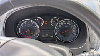Suzuki SX4 1.6, 88kW, 2014 - 6