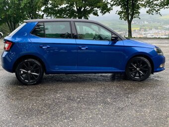 Škoda Fabia 3 1.0TSI Monte Carlo - 6