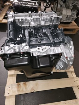 MOTOR CYFF 2,2 TDCI EURO 5 - 6