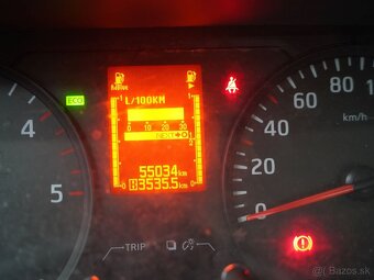 PREDAJ - Autoplošina - ISOLI PNT 220 NLX / NISSAN CAB. - 22m - 6