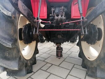 Yanmar FX22D - 6