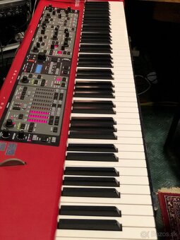 Nord Stage EX - 6