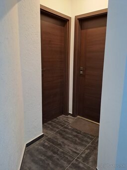 2-izbový byt na Duklianskej ulici - 6