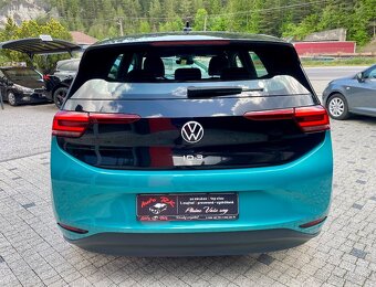 Volkswagen ID.3 Performance Upgrade 62kWh 1st---68 000KM--- - 6