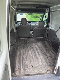Renault Kangoo 1,5dci r.v 2006 - 6