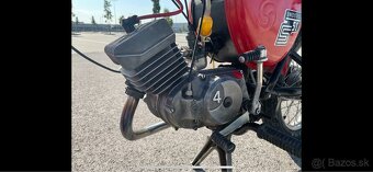 Predám Simson s51 elektronik - 6