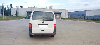 Volkswagen Transporter - Caravelle 1.9 TDI 75 KW - 6