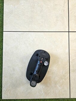 Exterierova dlažba rozmer 60x60x2cm aj na terče, krémovy odt - 6