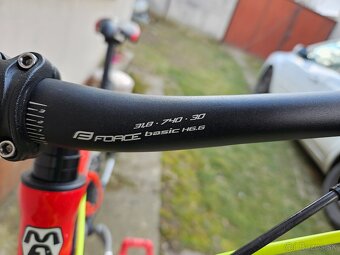 MAYO XC Basic - 6