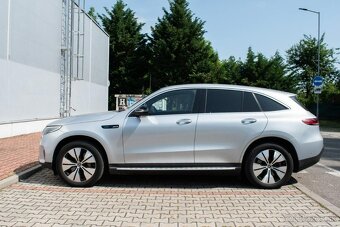 Mercedes-Benz EQC 400 4MATIC - 6