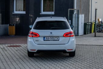 Peugeot 308 1.2 PureTech S&S Style - 6