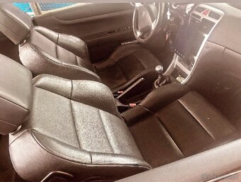 peugeot 307 cc cabrio 16 16 v - 6