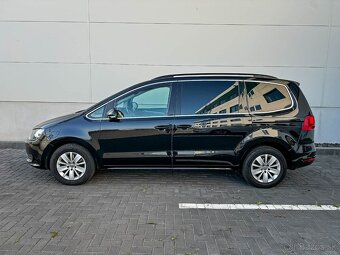 Volkswagen Sharan 2.0 TDI BMT Comfortline DSG - 6