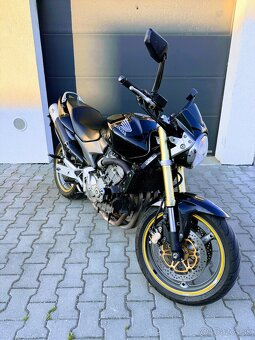 Honda Hornet CB600F rv.2005 - 6