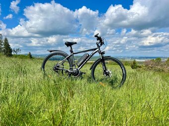 Upravíme vám bicykel na výkonný elektrobicykel - 6