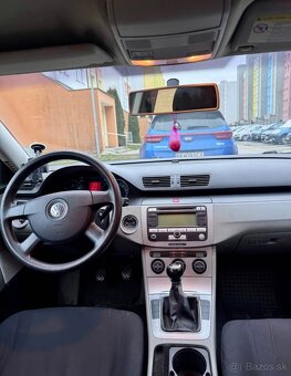 Predám Volkswagen Passat 1.9tdi 77kw BKC - 6