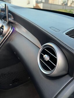 Mercedes benz C220 d 4matic amg - 6