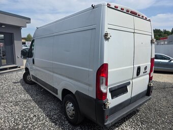 Fiat Ducato - 6